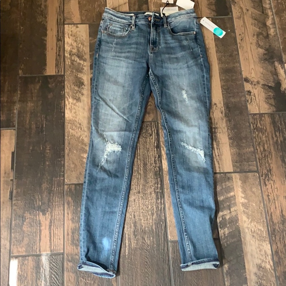 Vigoss Jagger skinny